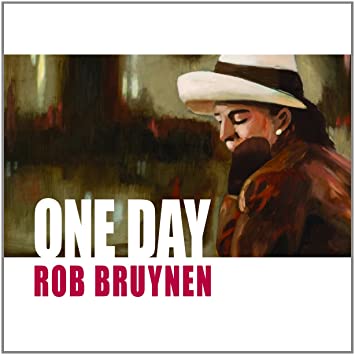 Rob Bruynen - One Day